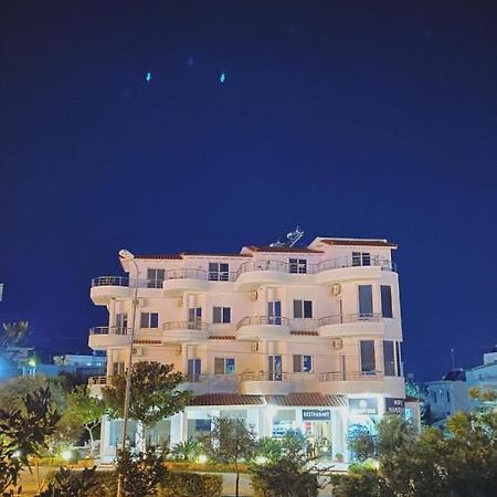 Hotel Mariksel 사밀 외부 사진