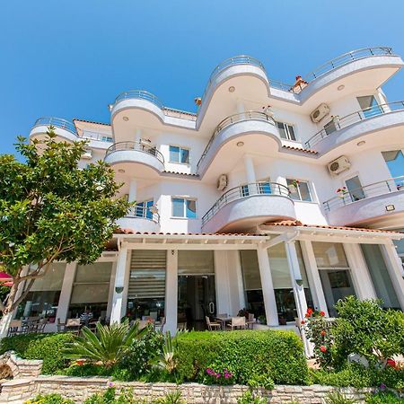 Hotel Mariksel 사밀 외부 사진