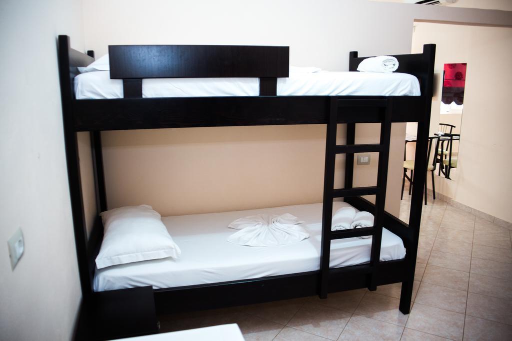 Hotel Mariksel 사밀 외부 사진