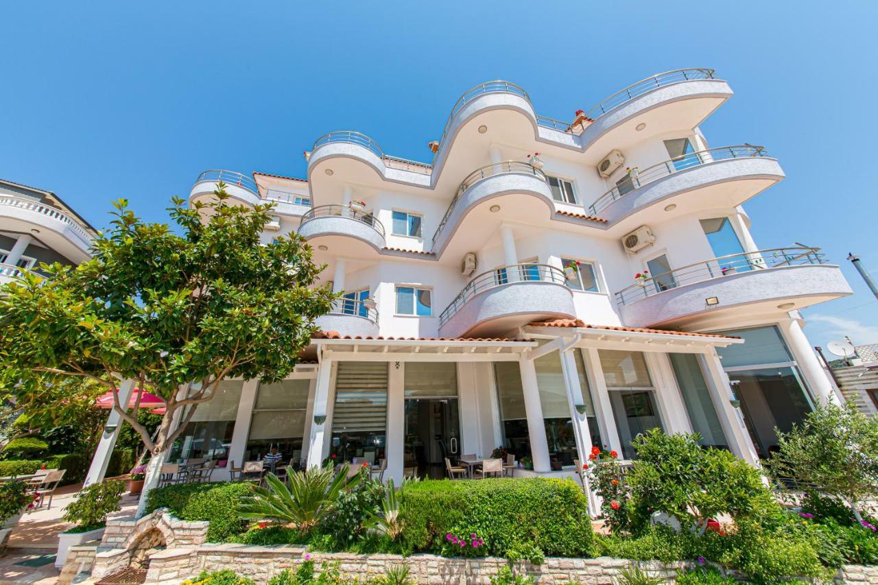 Hotel Mariksel 사밀 외부 사진
