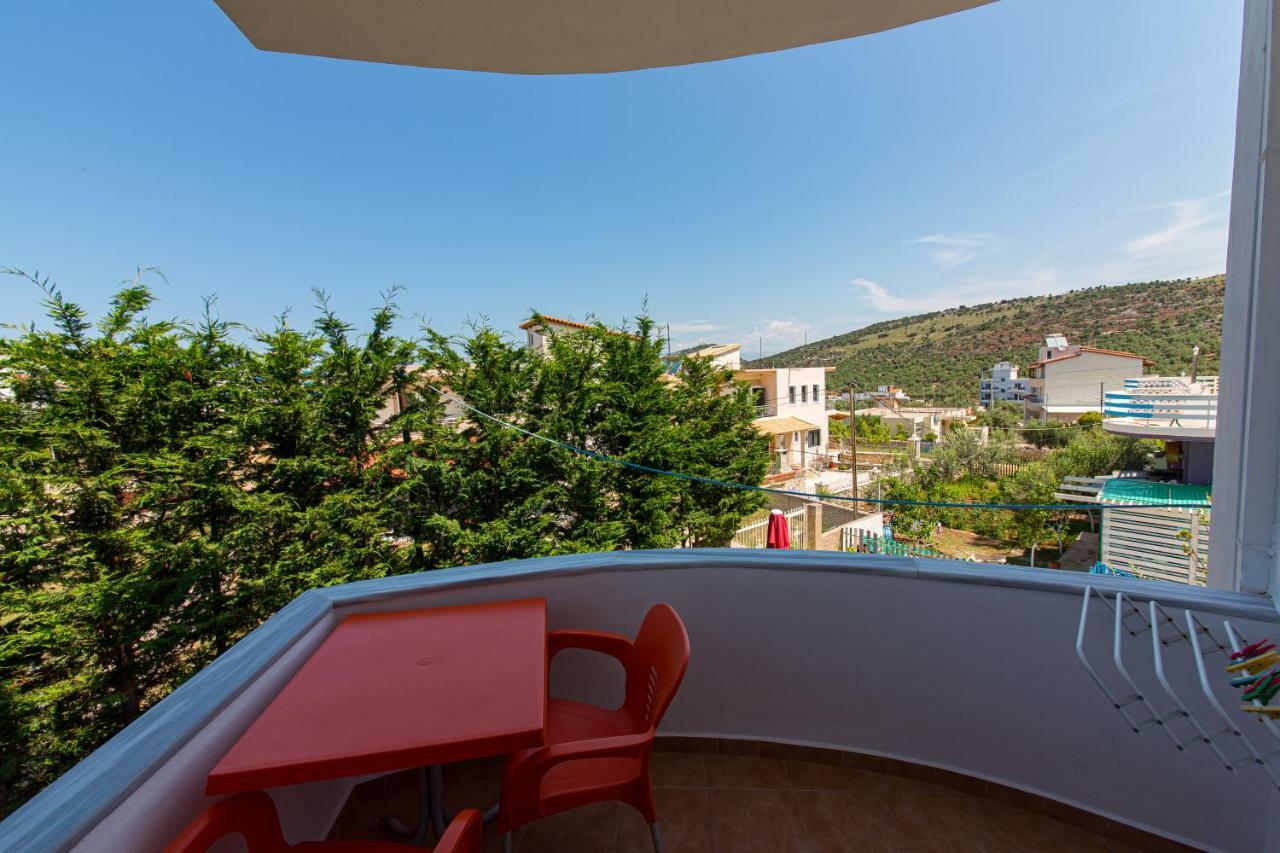 Hotel Mariksel 사밀 외부 사진