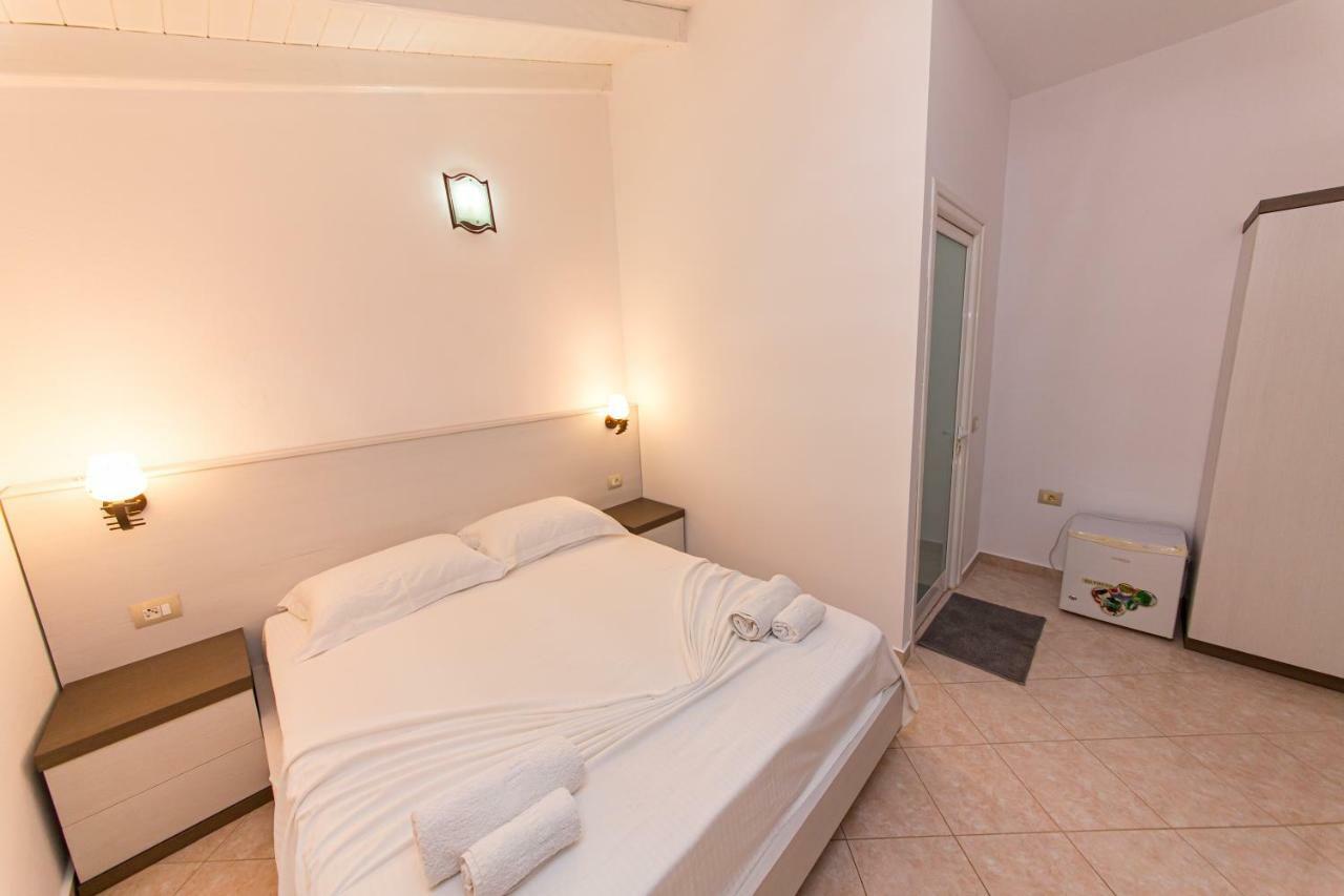 Hotel Mariksel 사밀 외부 사진