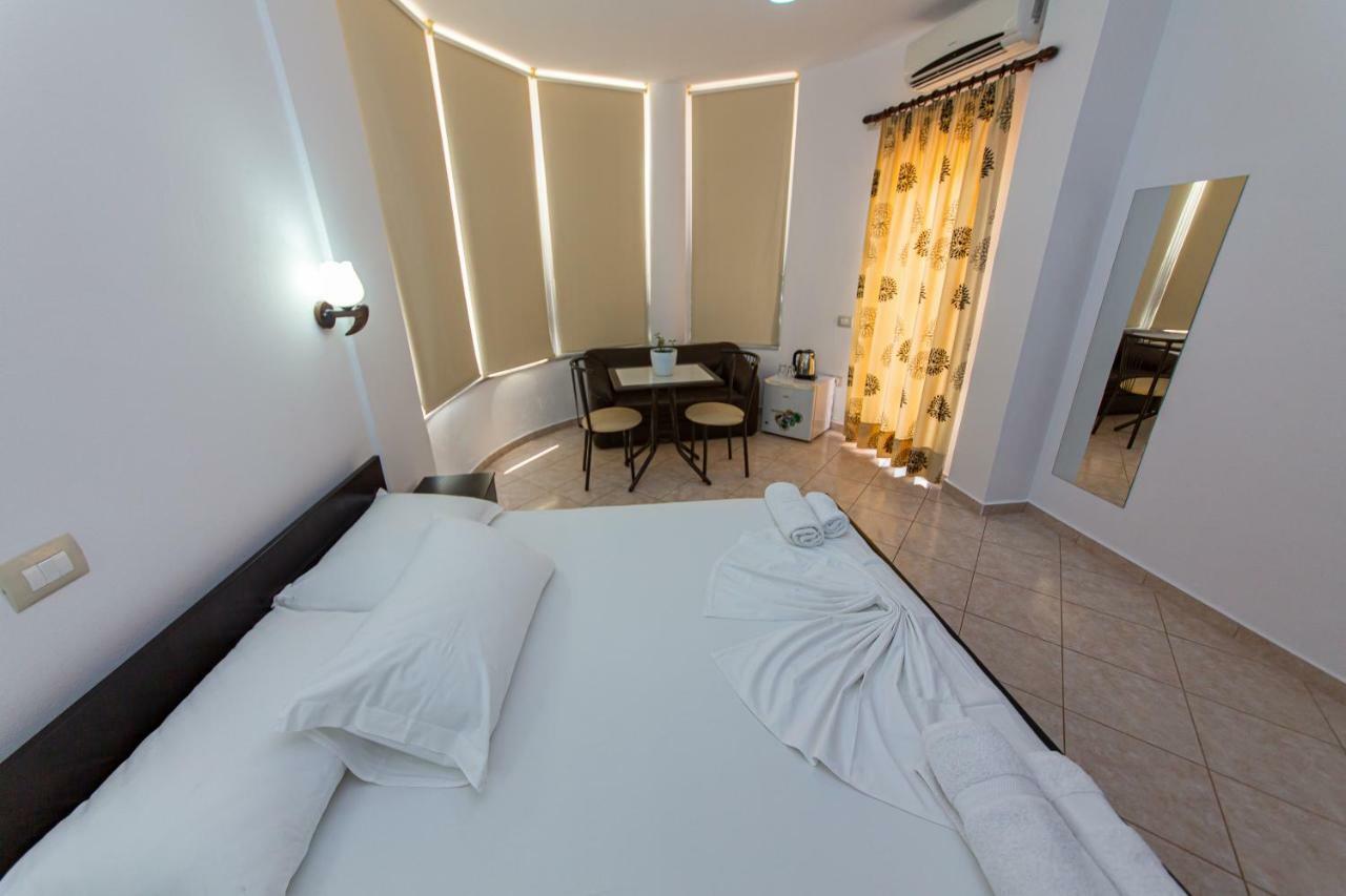 Hotel Mariksel 사밀 외부 사진