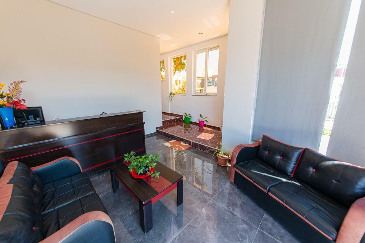 Hotel Mariksel 사밀 외부 사진