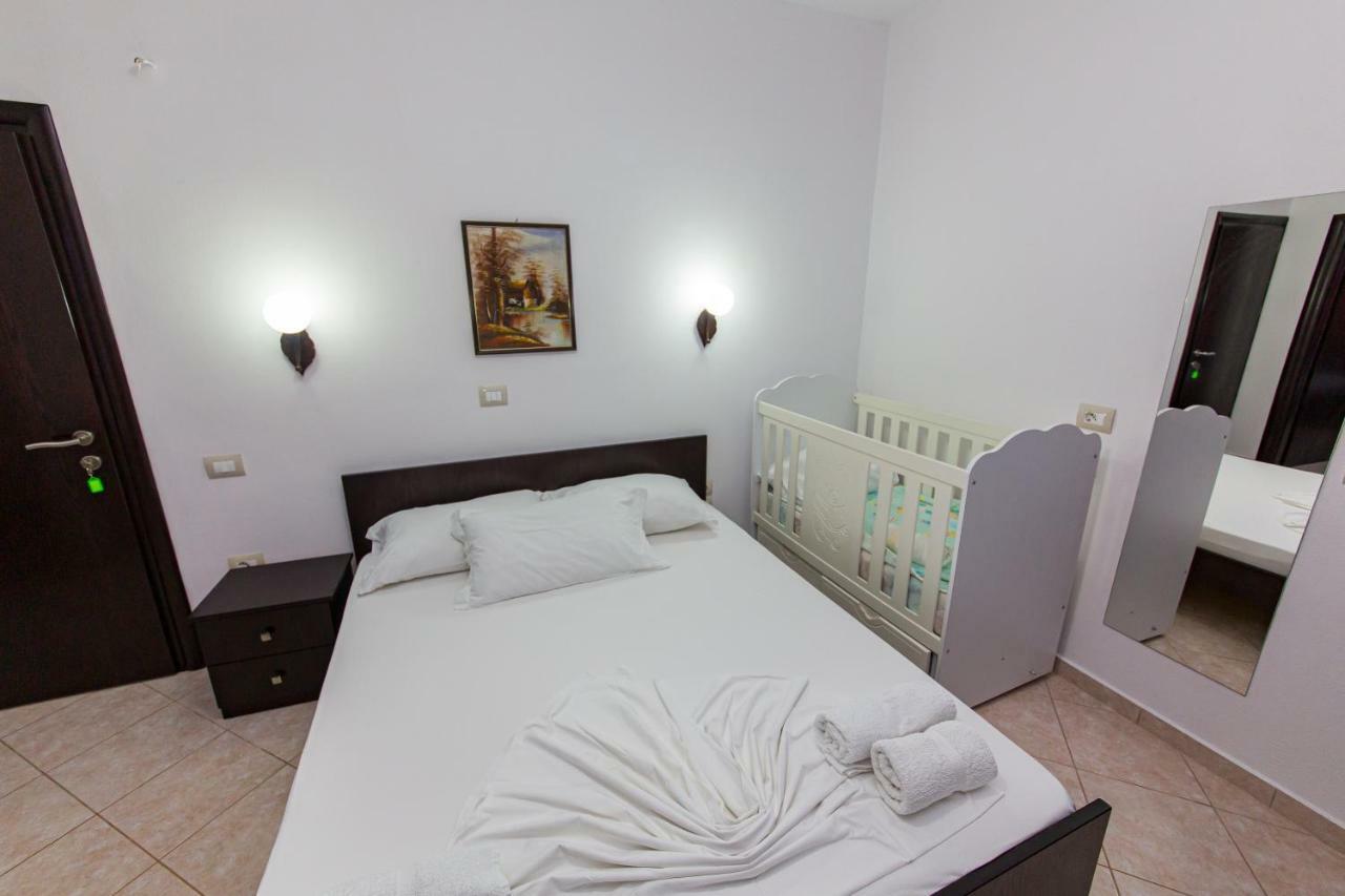 Hotel Mariksel 사밀 외부 사진