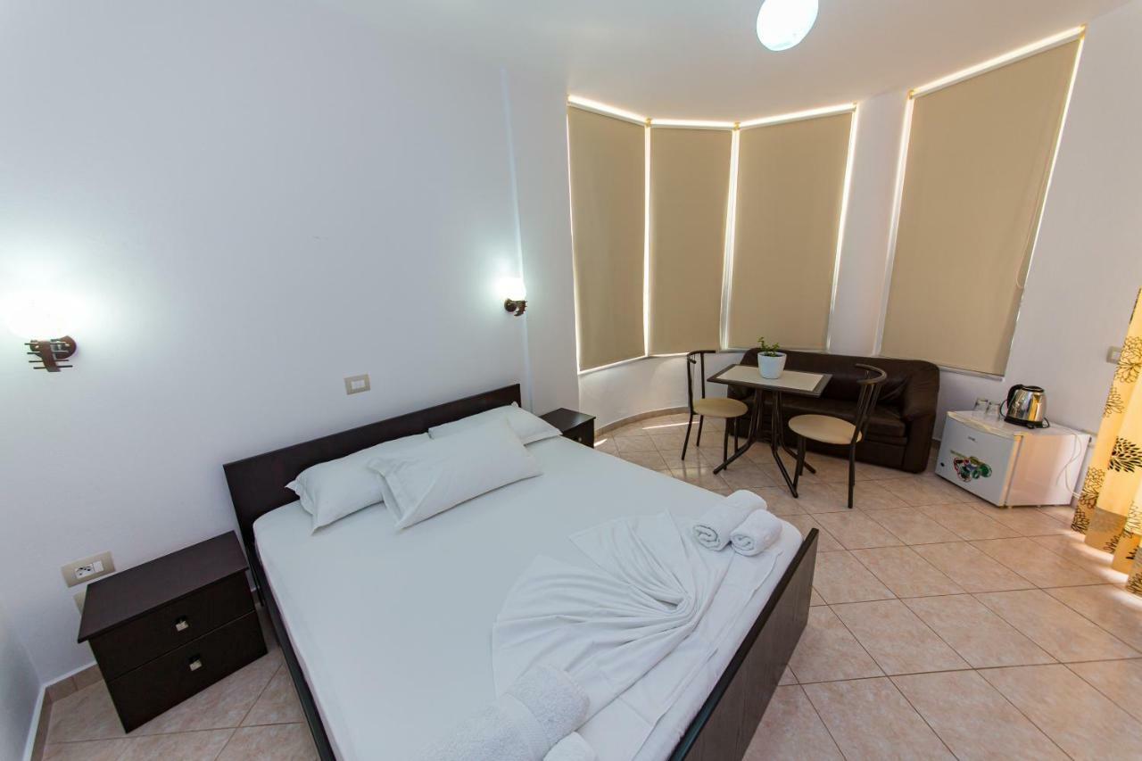 Hotel Mariksel 사밀 외부 사진