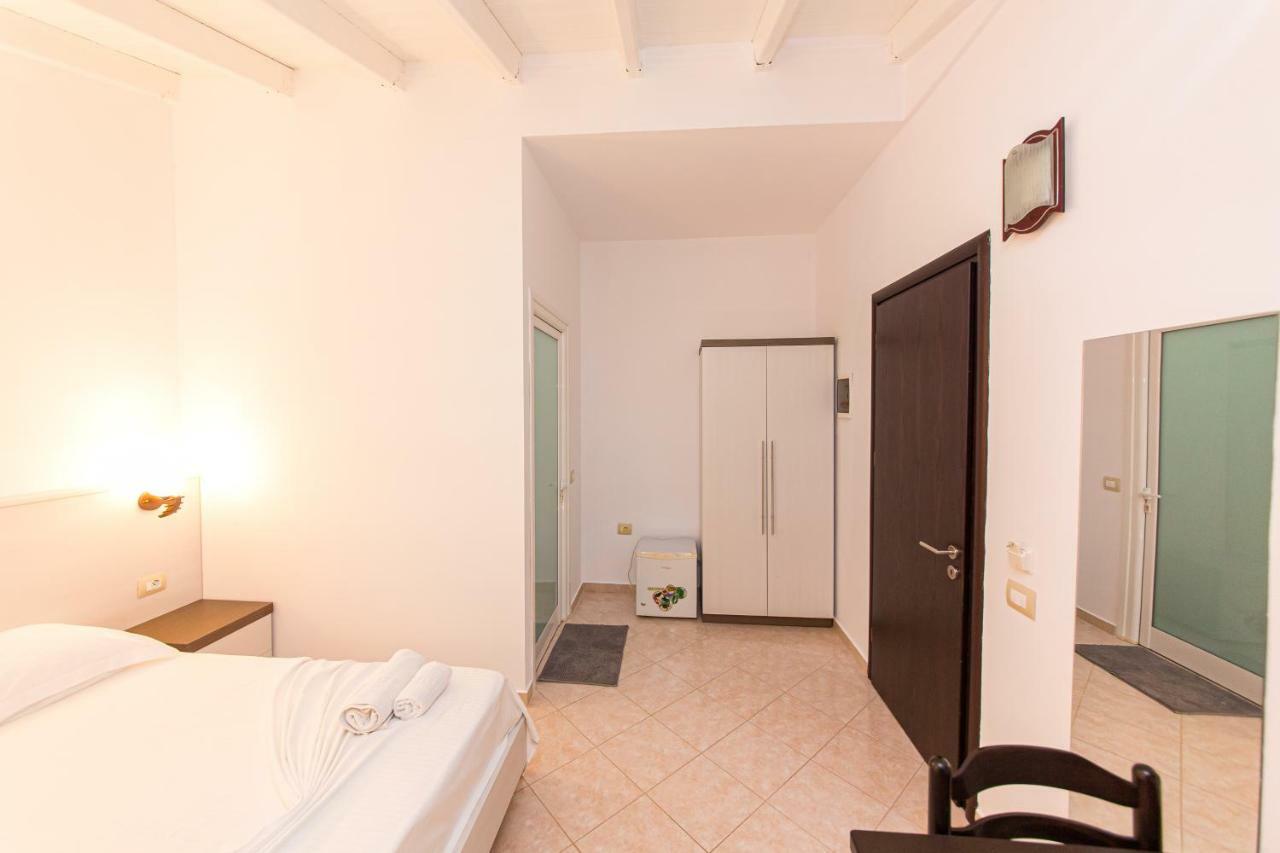 Hotel Mariksel 사밀 외부 사진