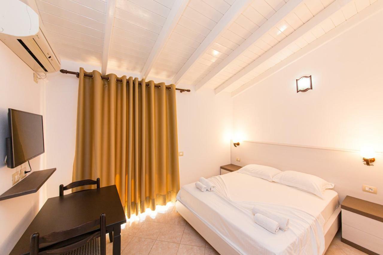 Hotel Mariksel 사밀 외부 사진