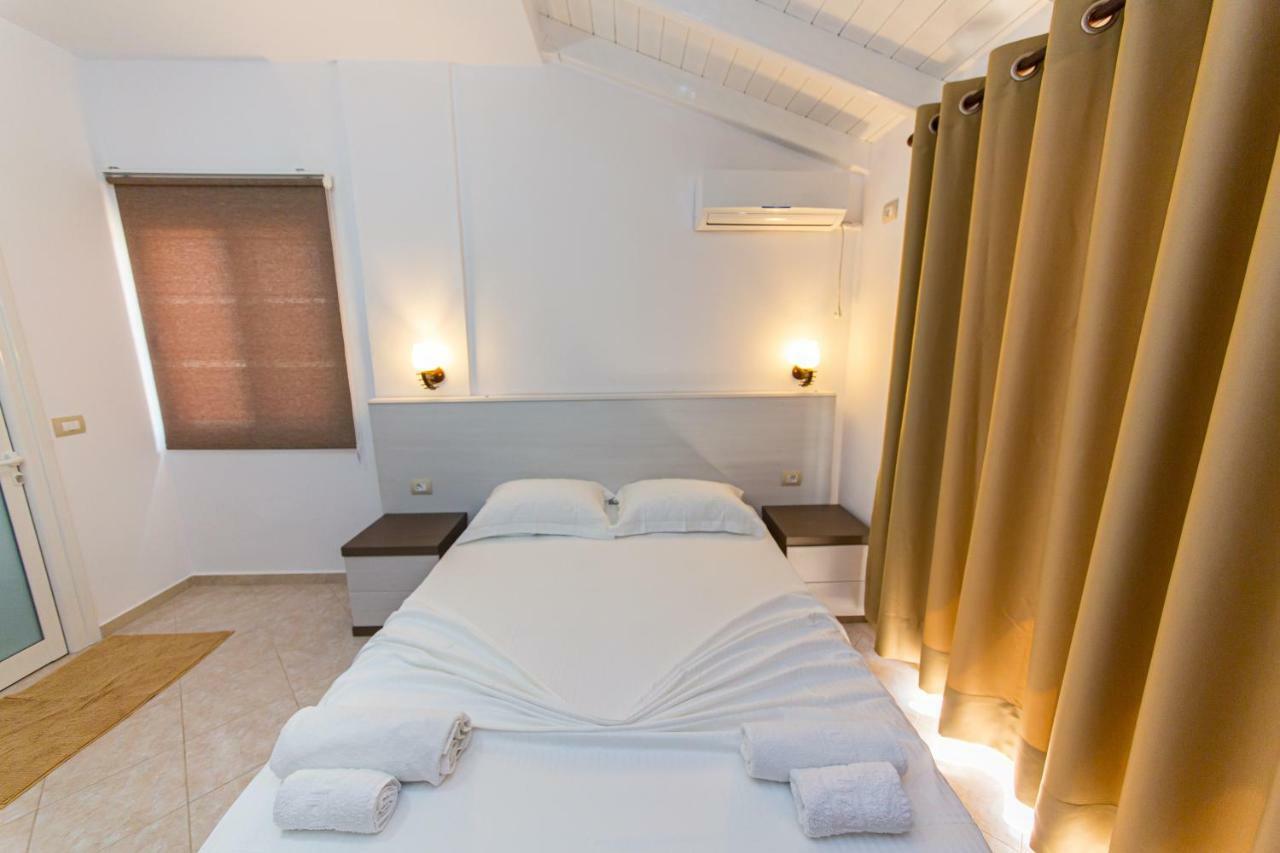 Hotel Mariksel 사밀 외부 사진