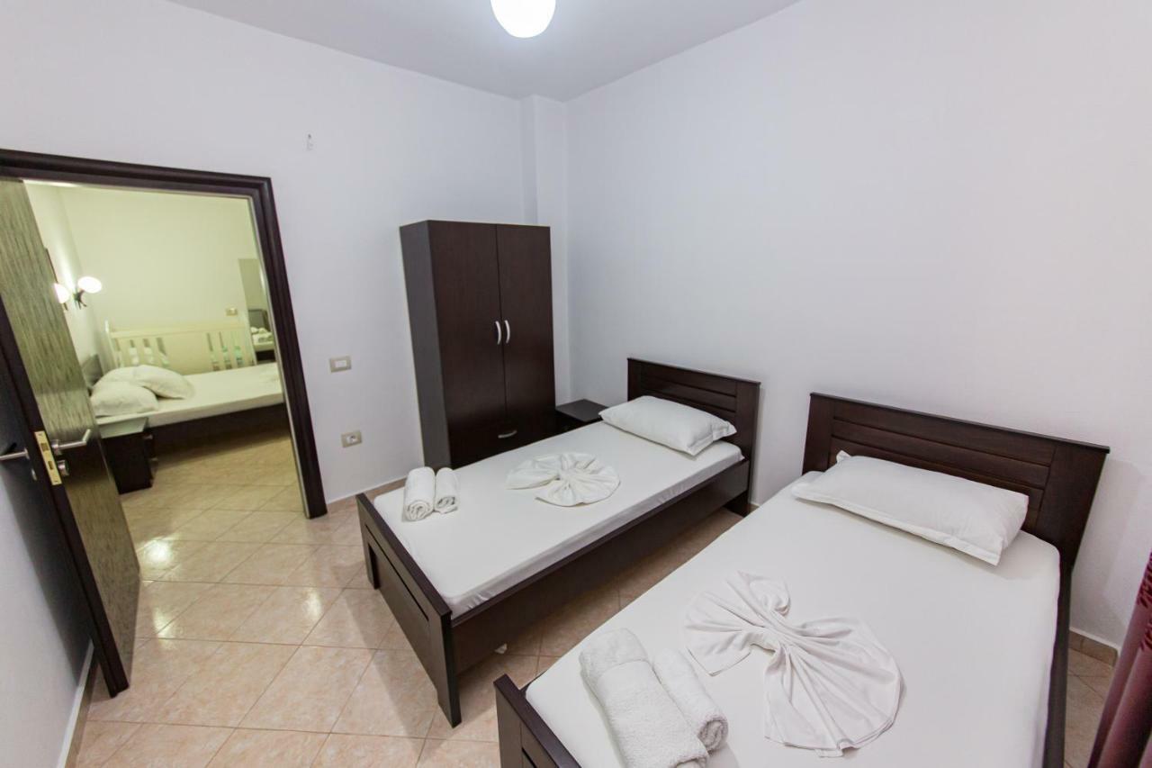 Hotel Mariksel 사밀 외부 사진