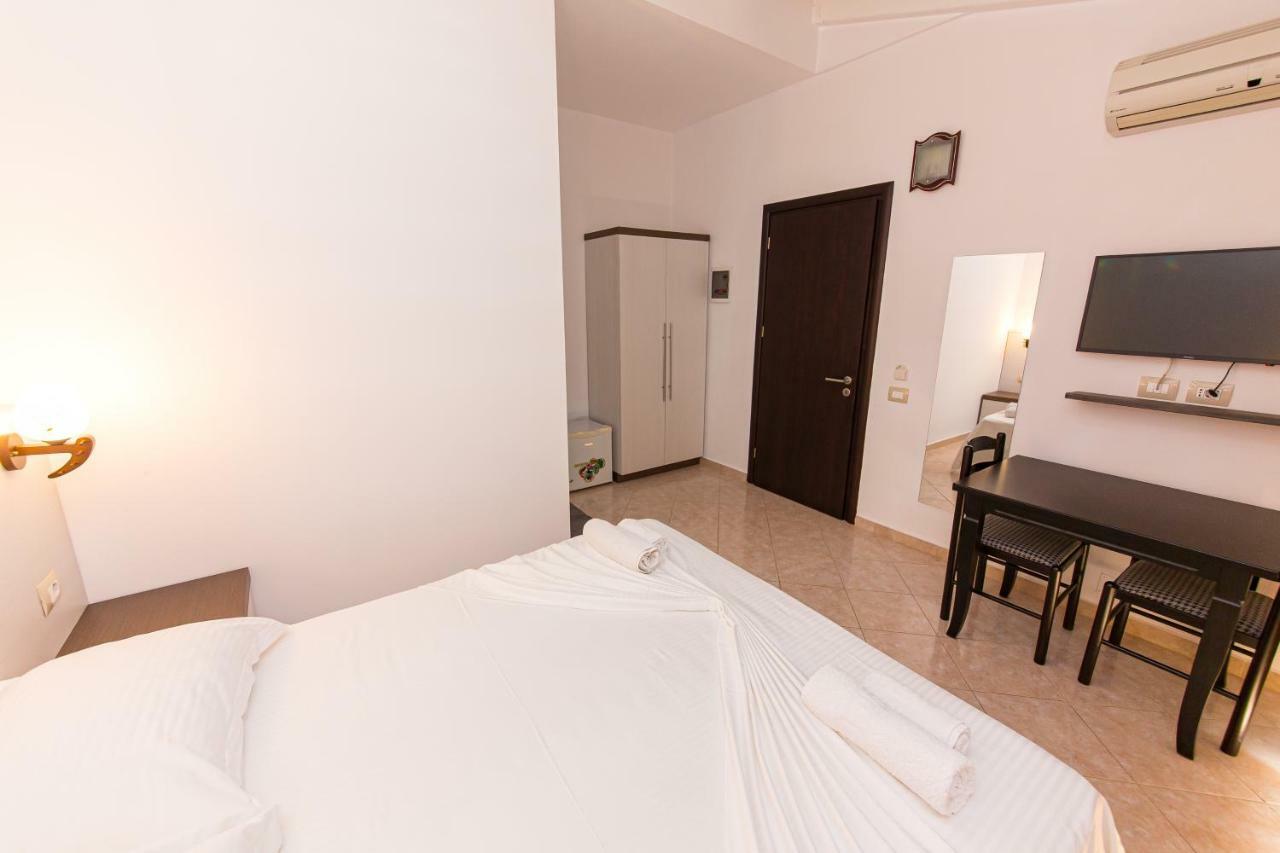 Hotel Mariksel 사밀 외부 사진