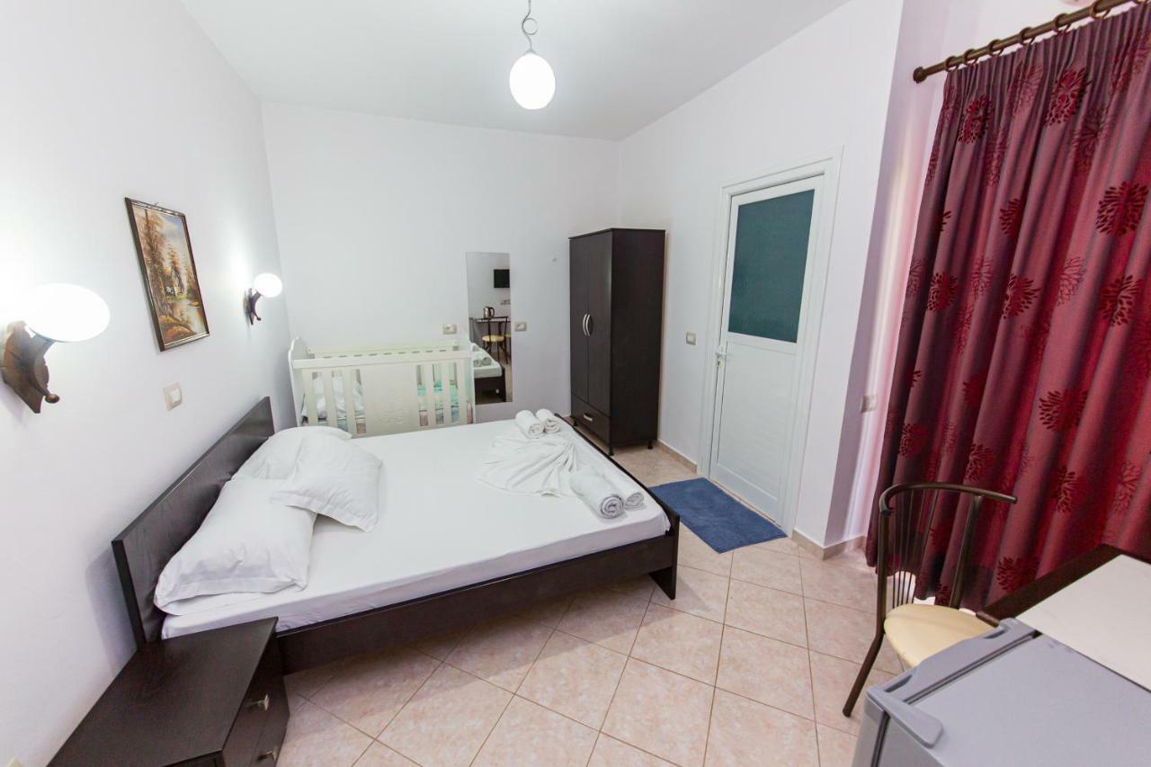 Hotel Mariksel 사밀 외부 사진