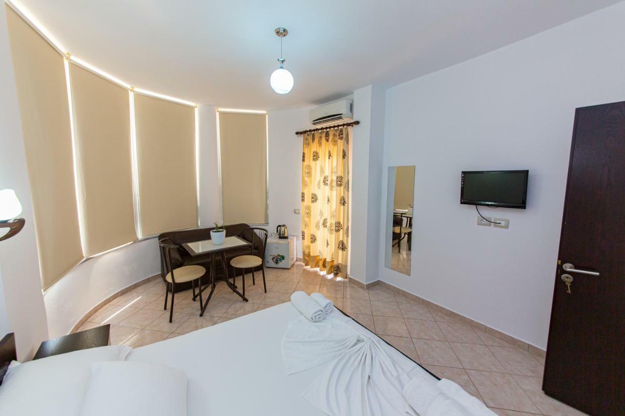 Hotel Mariksel 사밀 외부 사진