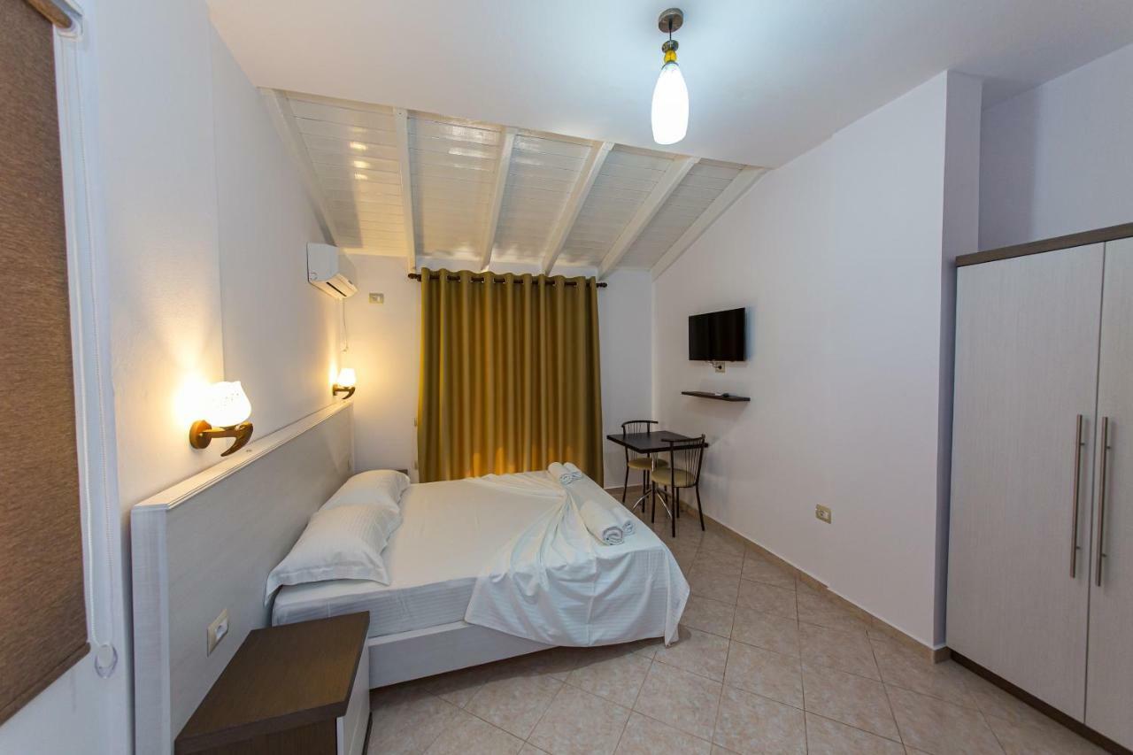Hotel Mariksel 사밀 외부 사진